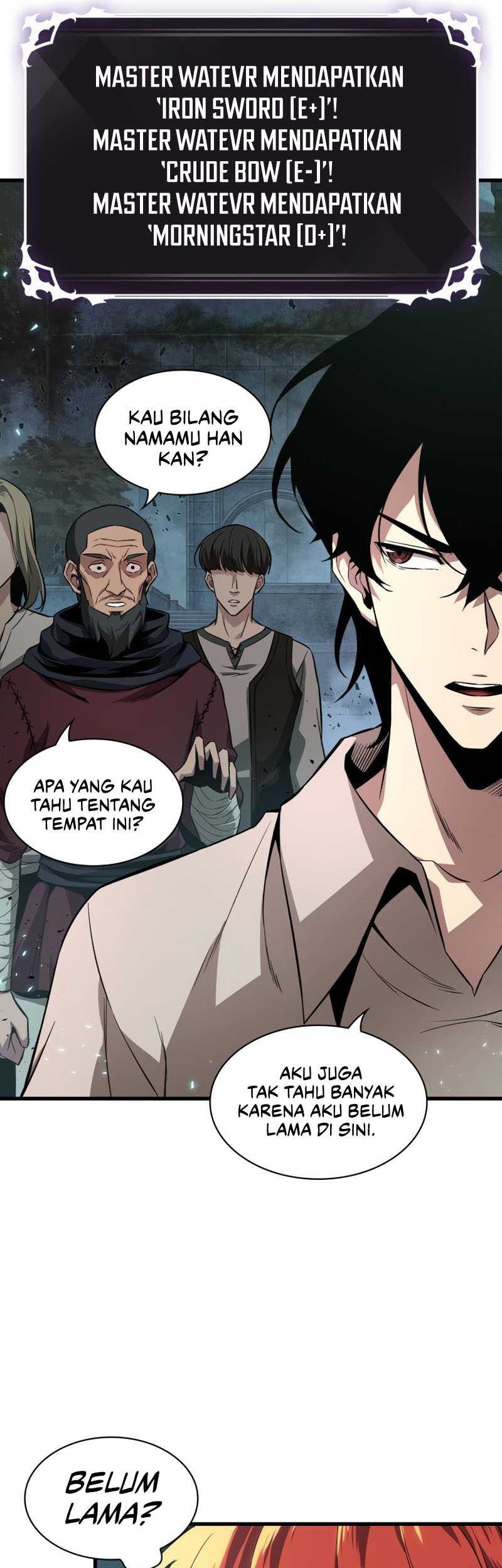 Pick Me Up Chapter 1 Halaman 29
