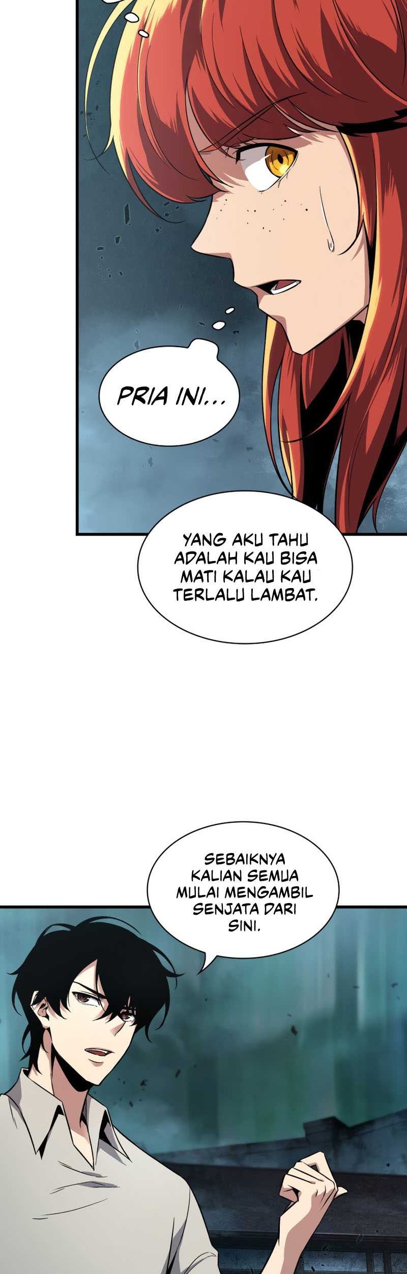 Pick Me Up Chapter 1 Halaman 30
