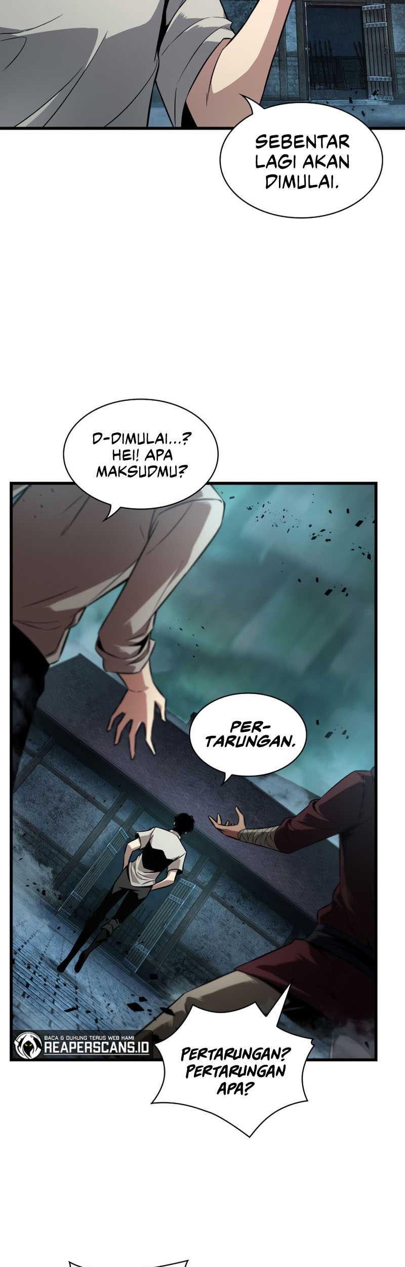 Pick Me Up Chapter 1 Halaman 31