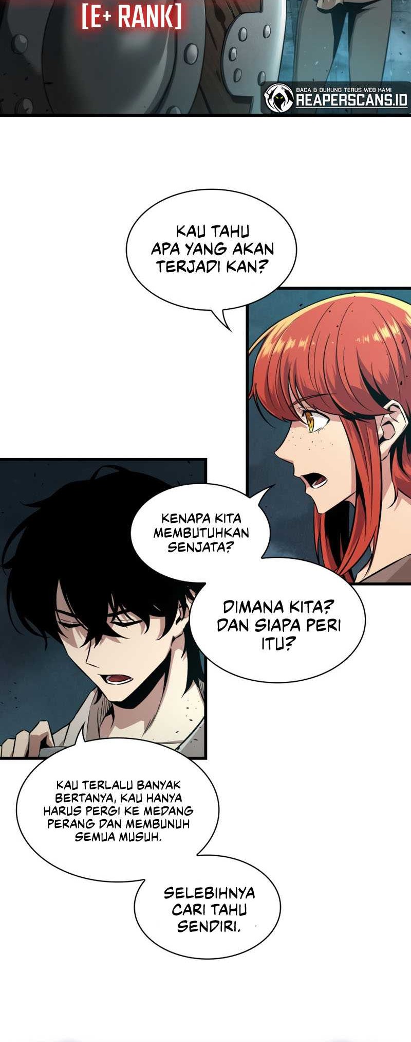 Pick Me Up Chapter 1 Halaman 36