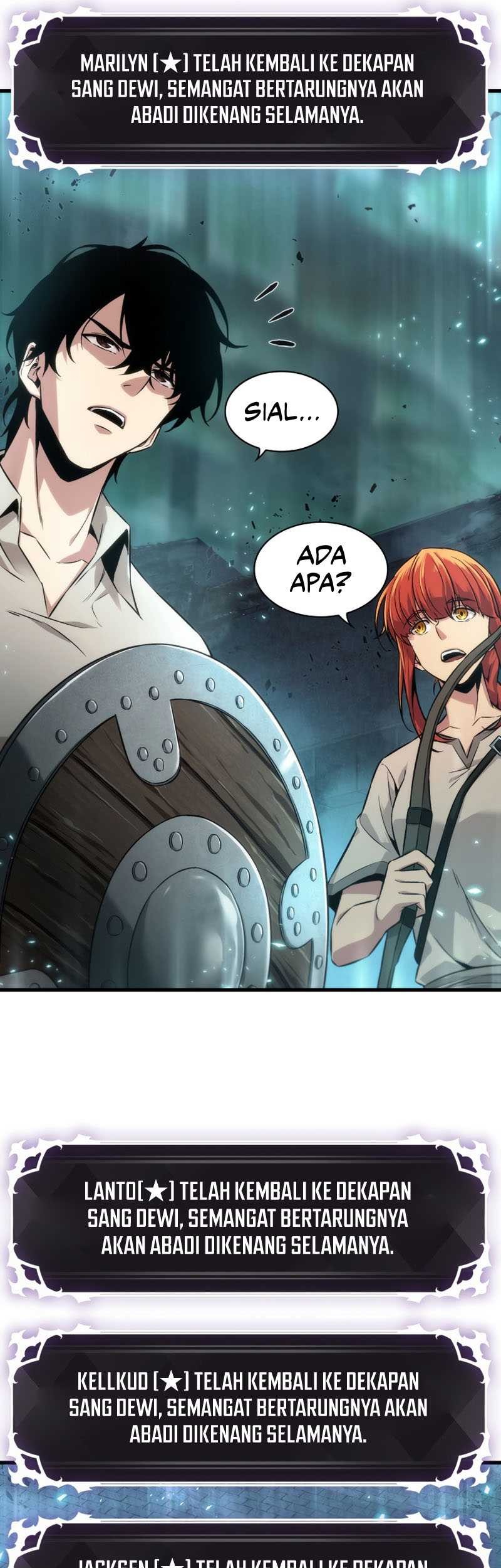 Pick Me Up Chapter 1 Halaman 37