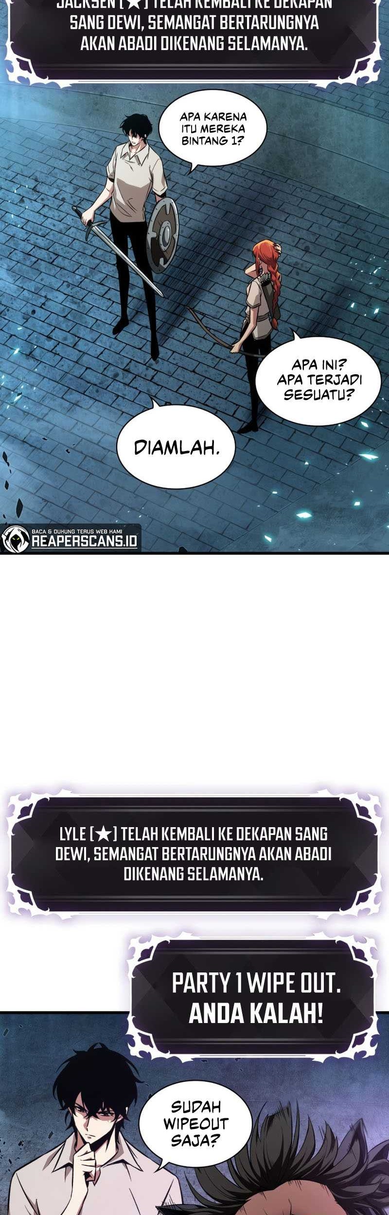 Pick Me Up Chapter 1 Halaman 38
