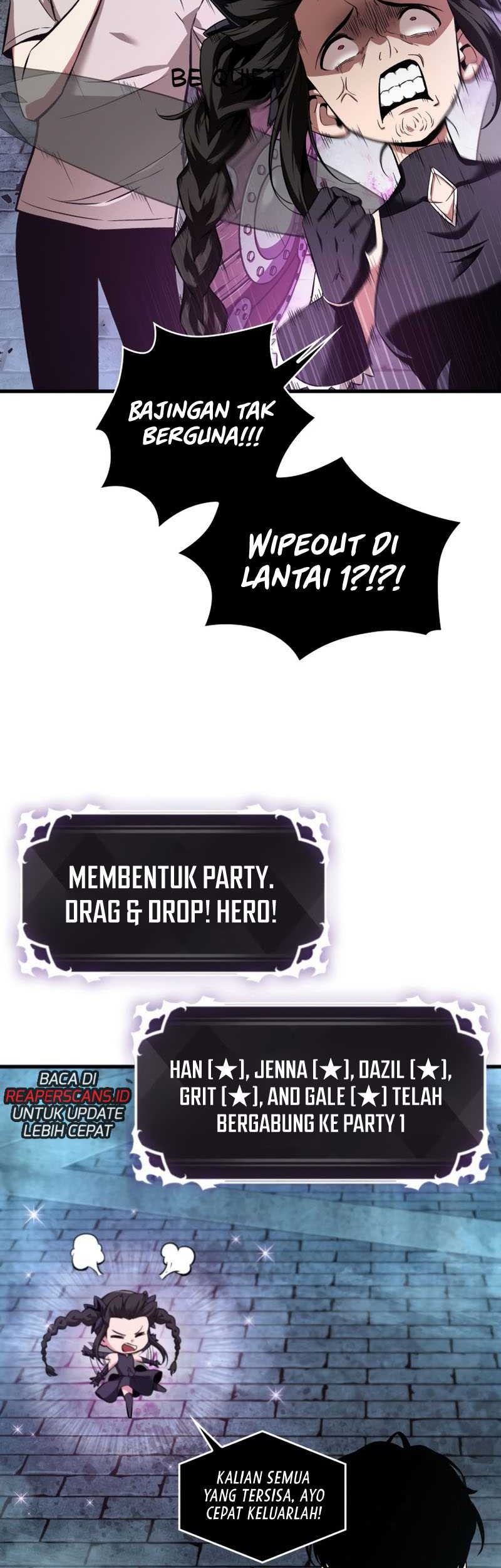 Pick Me Up Chapter 1 Halaman 39