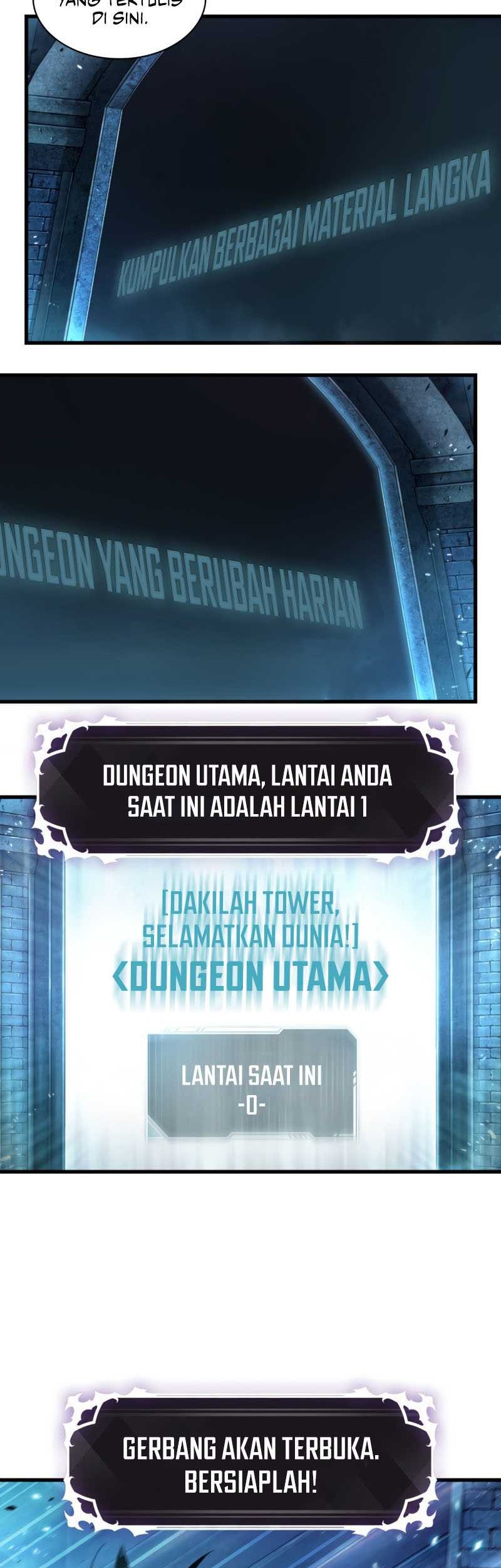 Pick Me Up Chapter 1 Halaman 46