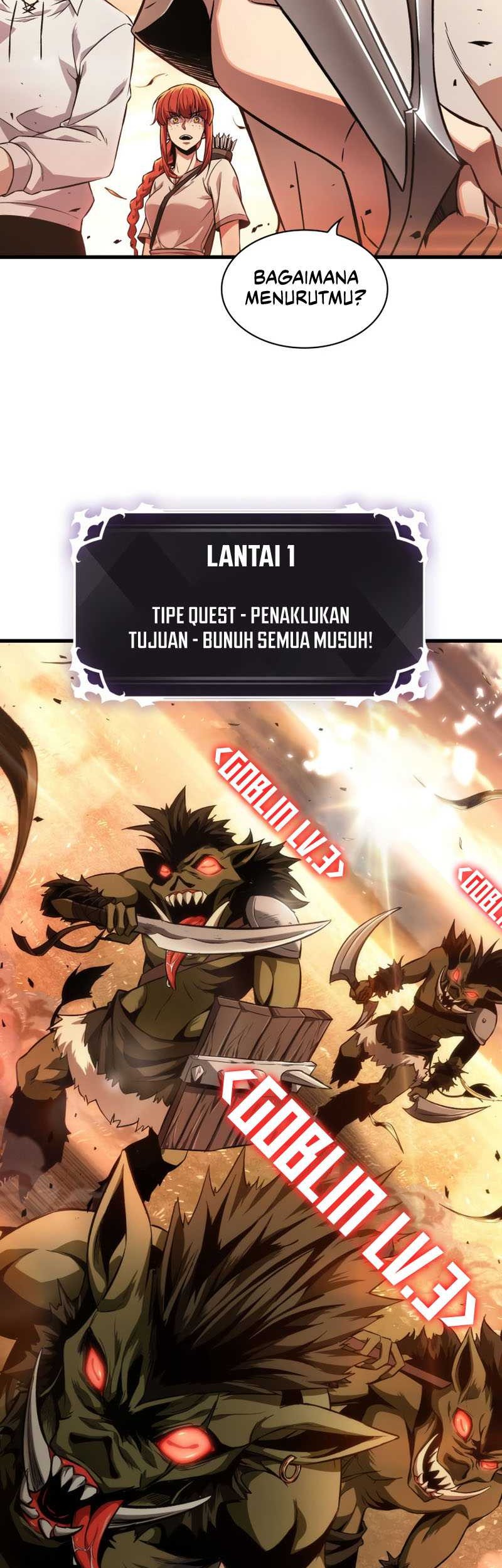 Pick Me Up Chapter 1 Halaman 51