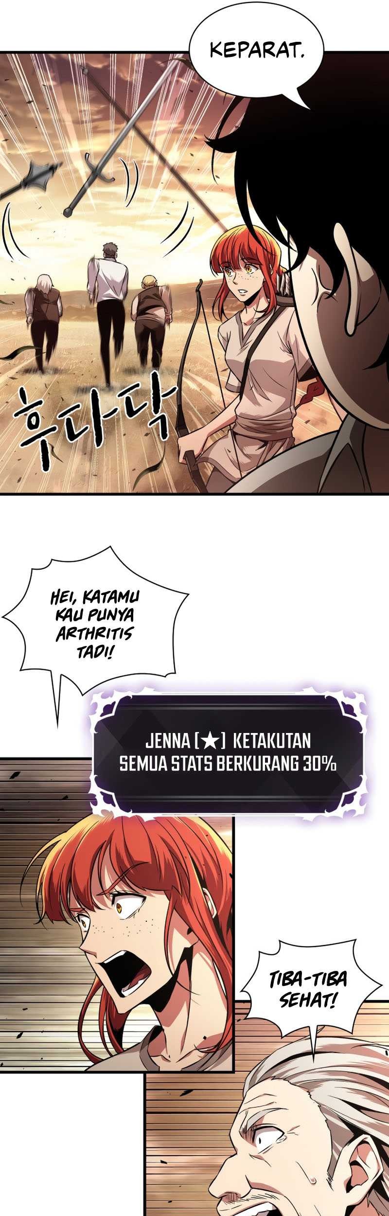 Pick Me Up Chapter 1 Halaman 53