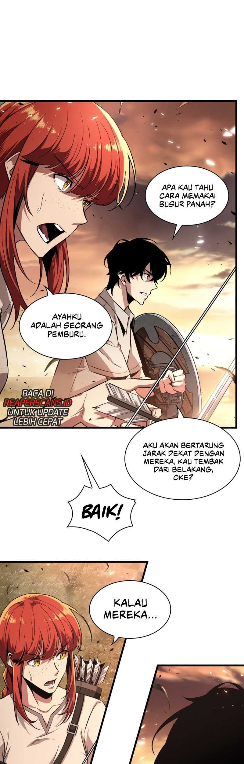 Pick Me Up Chapter 1 Halaman 58