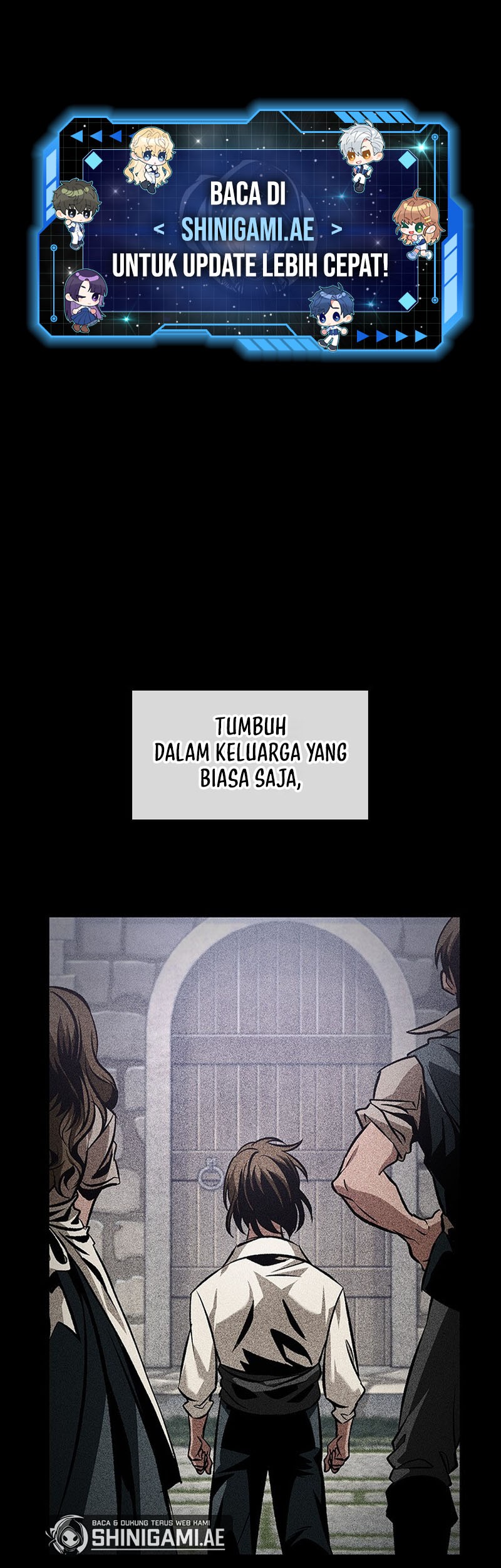 Pick Me Up Chapter 103 Halaman 2