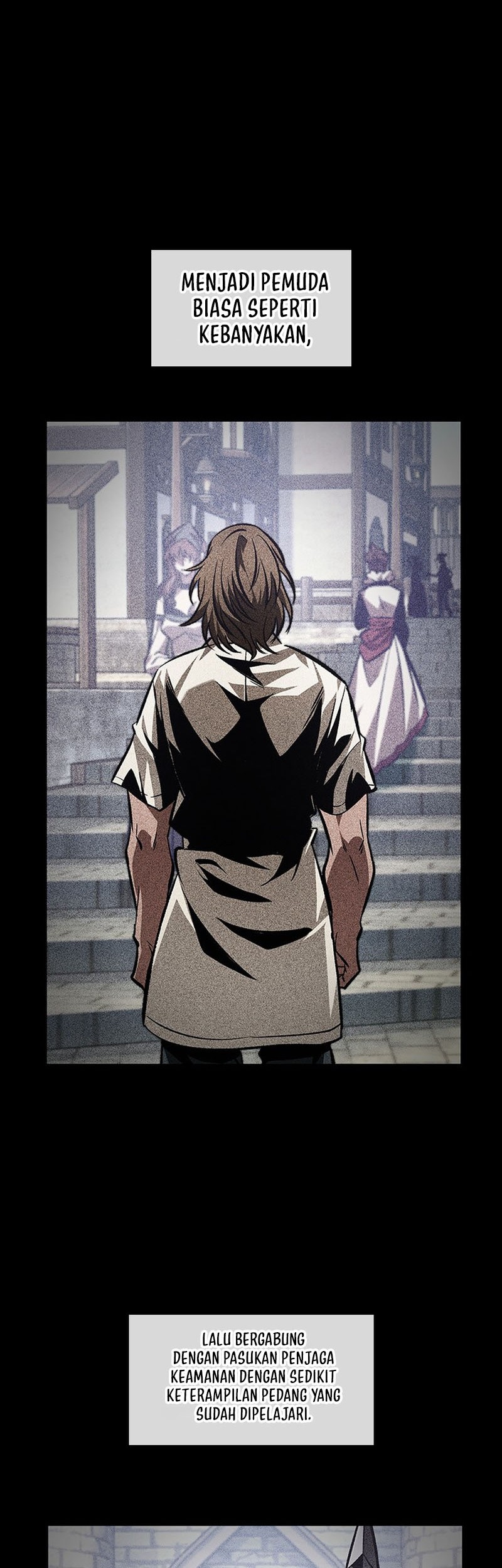 Pick Me Up Chapter 103 Halaman 3
