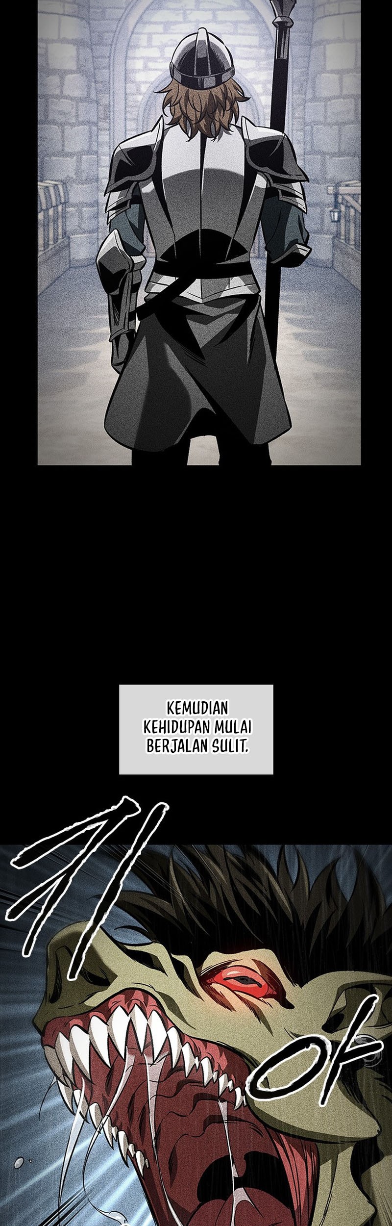 Pick Me Up Chapter 103 Halaman 4