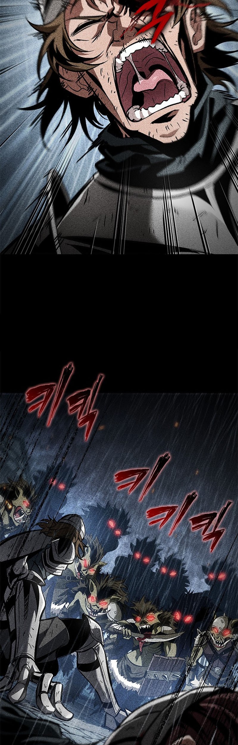 Pick Me Up Chapter 103 Halaman 8