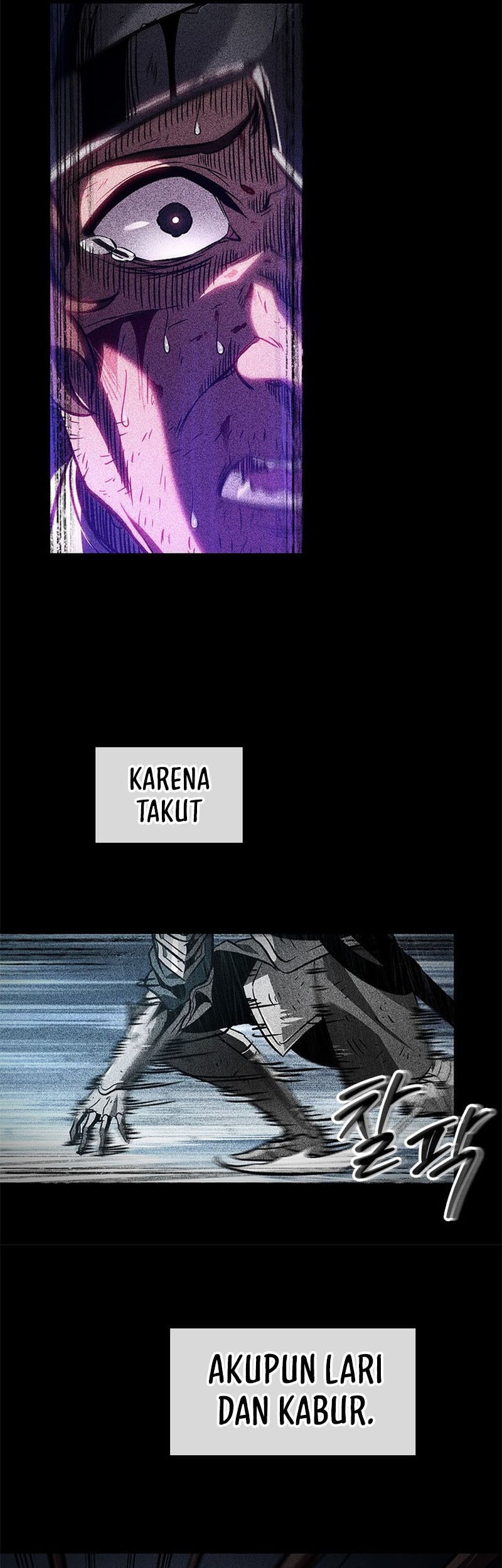 Pick Me Up Chapter 103 Halaman 10