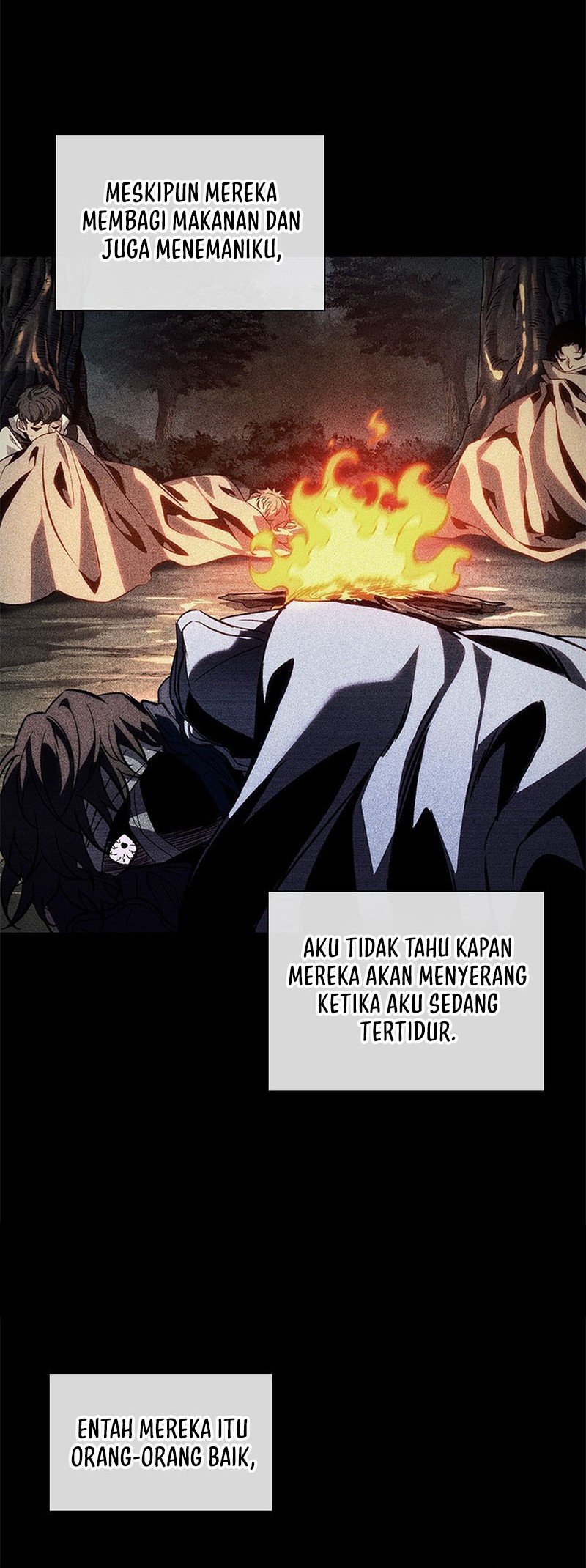 Pick Me Up Chapter 103 Halaman 13