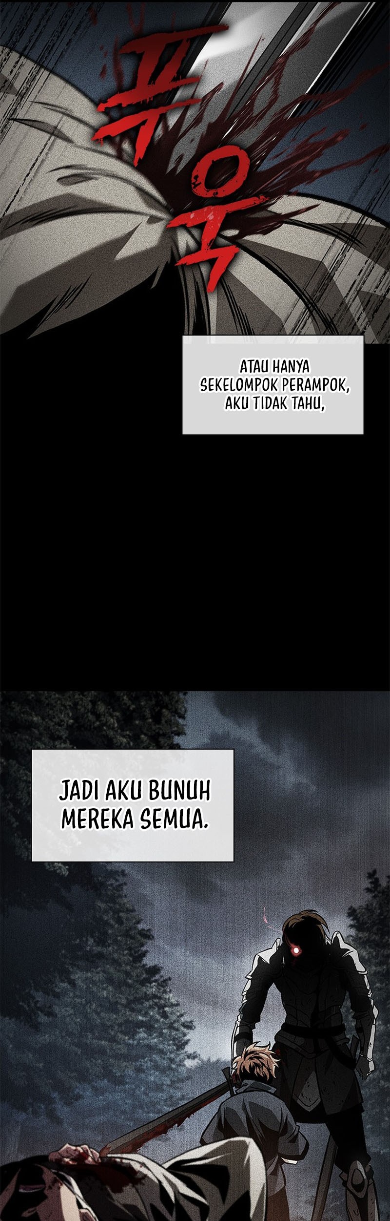 Pick Me Up Chapter 103 Halaman 14