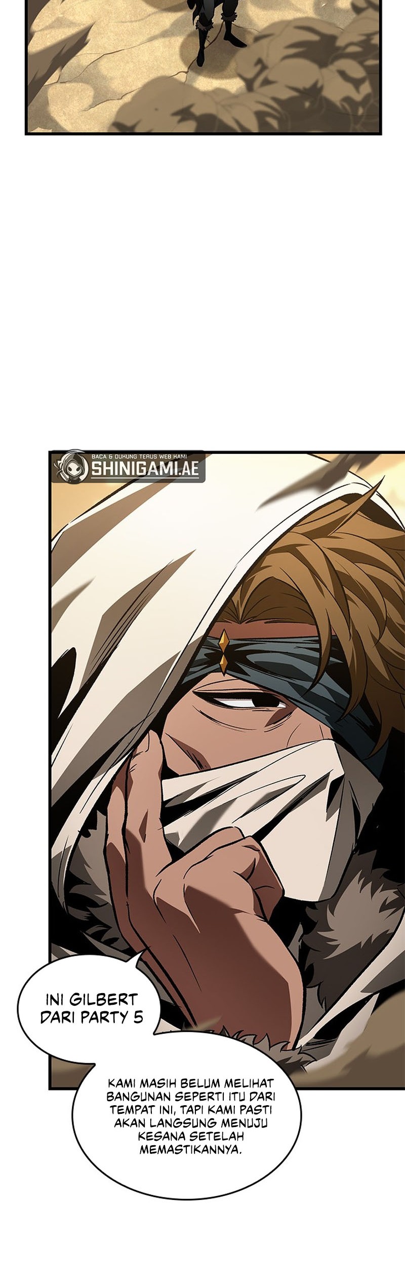 Pick Me Up Chapter 103 Halaman 19