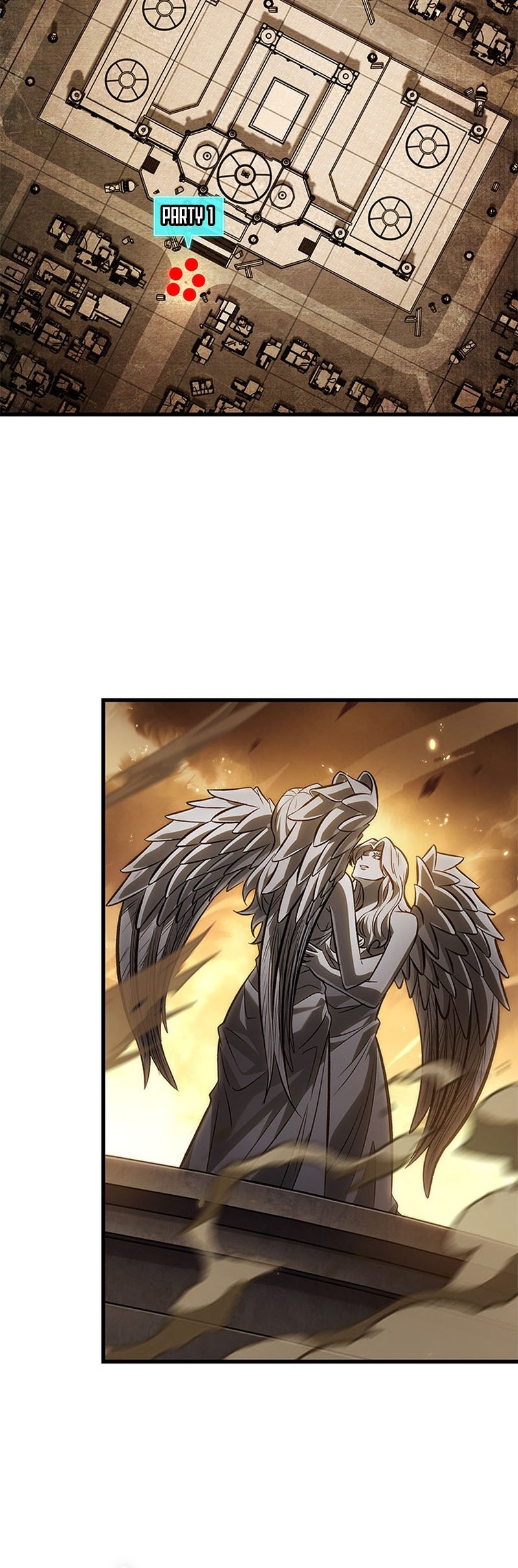 Pick Me Up Chapter 103 Halaman 21