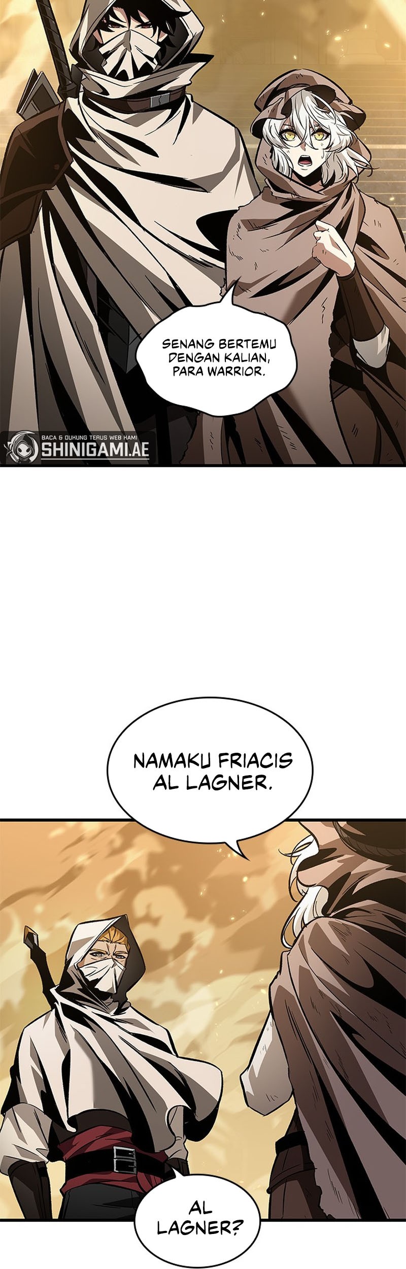 Pick Me Up Chapter 103 Halaman 24