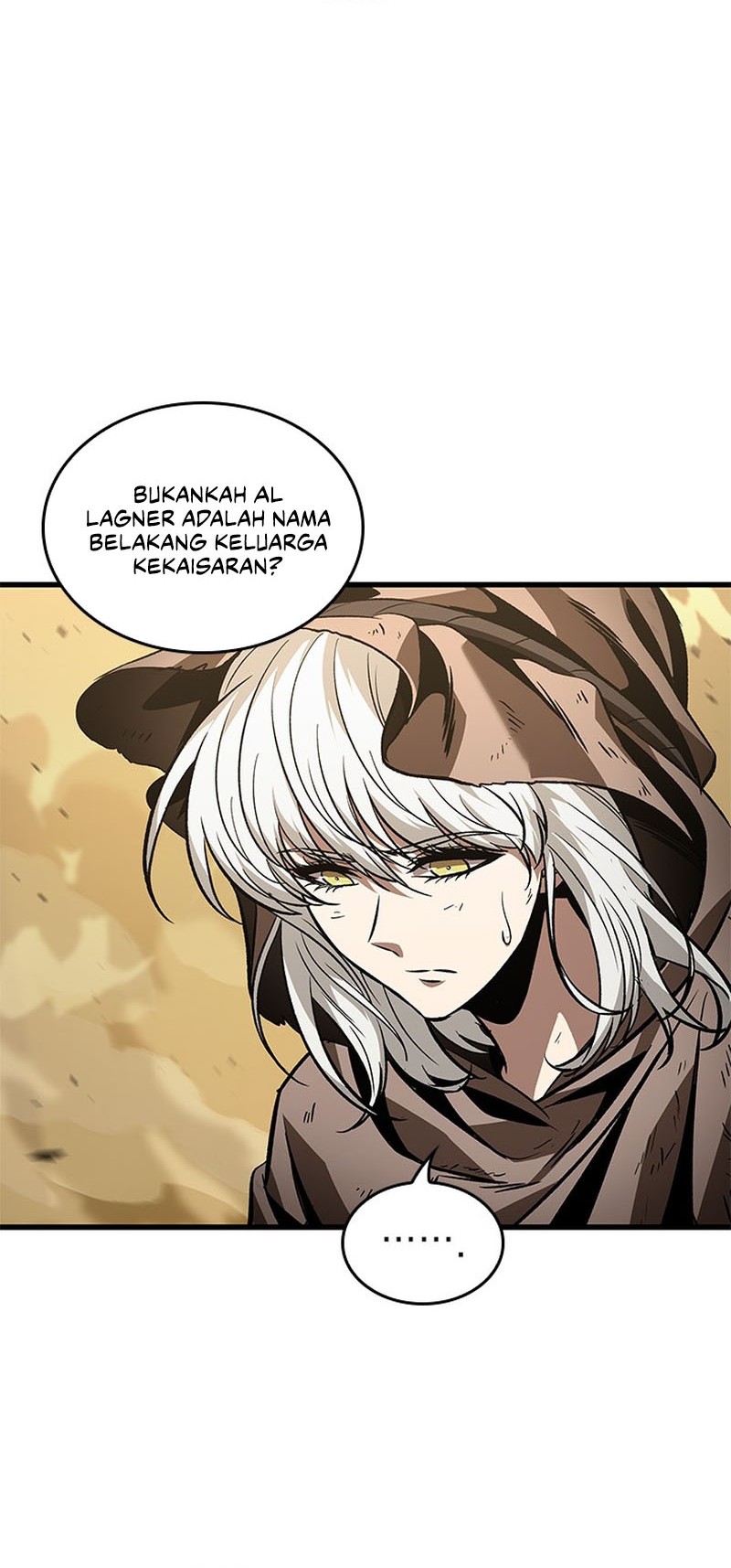 Pick Me Up Chapter 103 Halaman 25