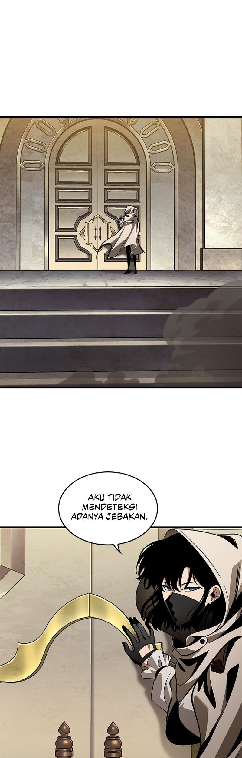 Pick Me Up Chapter 103 Halaman 30