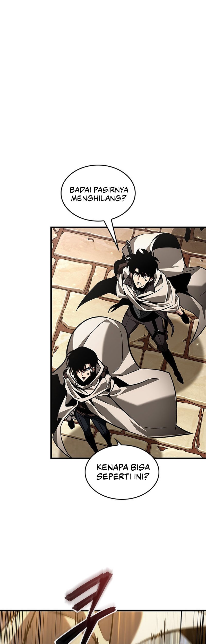 Pick Me Up Chapter 103 Halaman 40