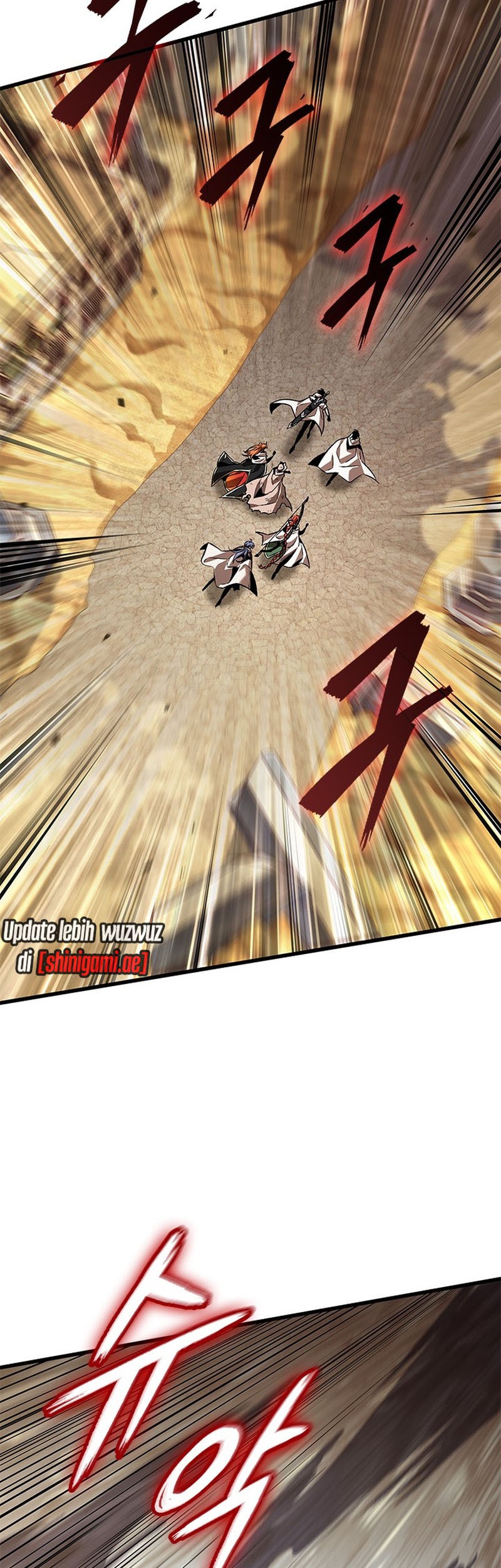Pick Me Up Chapter 103 Halaman 44