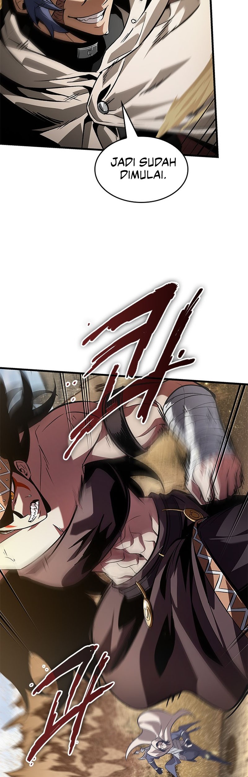 Pick Me Up Chapter 103 Halaman 48