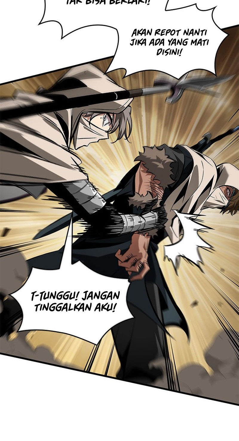 Pick Me Up Chapter 103 Halaman 53
