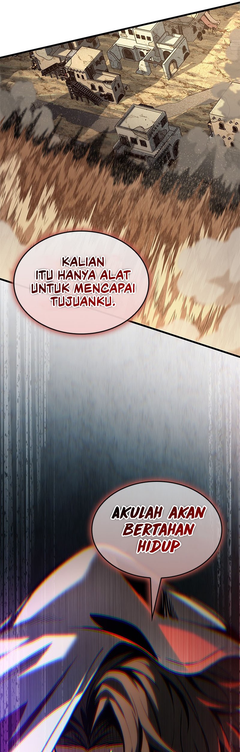 Pick Me Up Chapter 103 Halaman 57