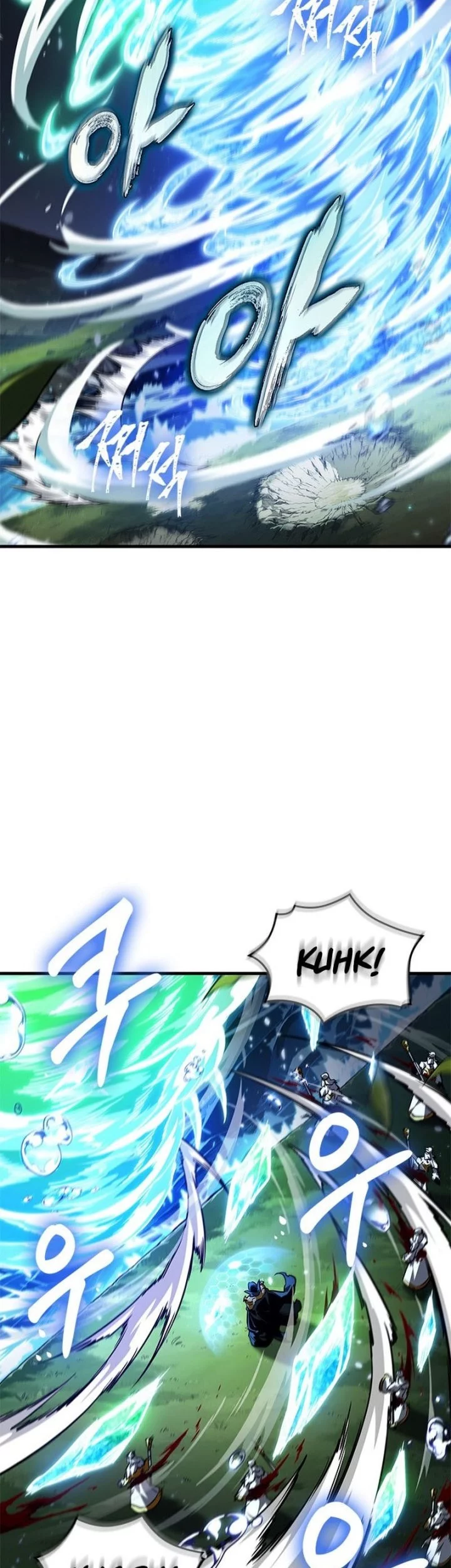 Pick Me Up Chapter 172 Halaman 3