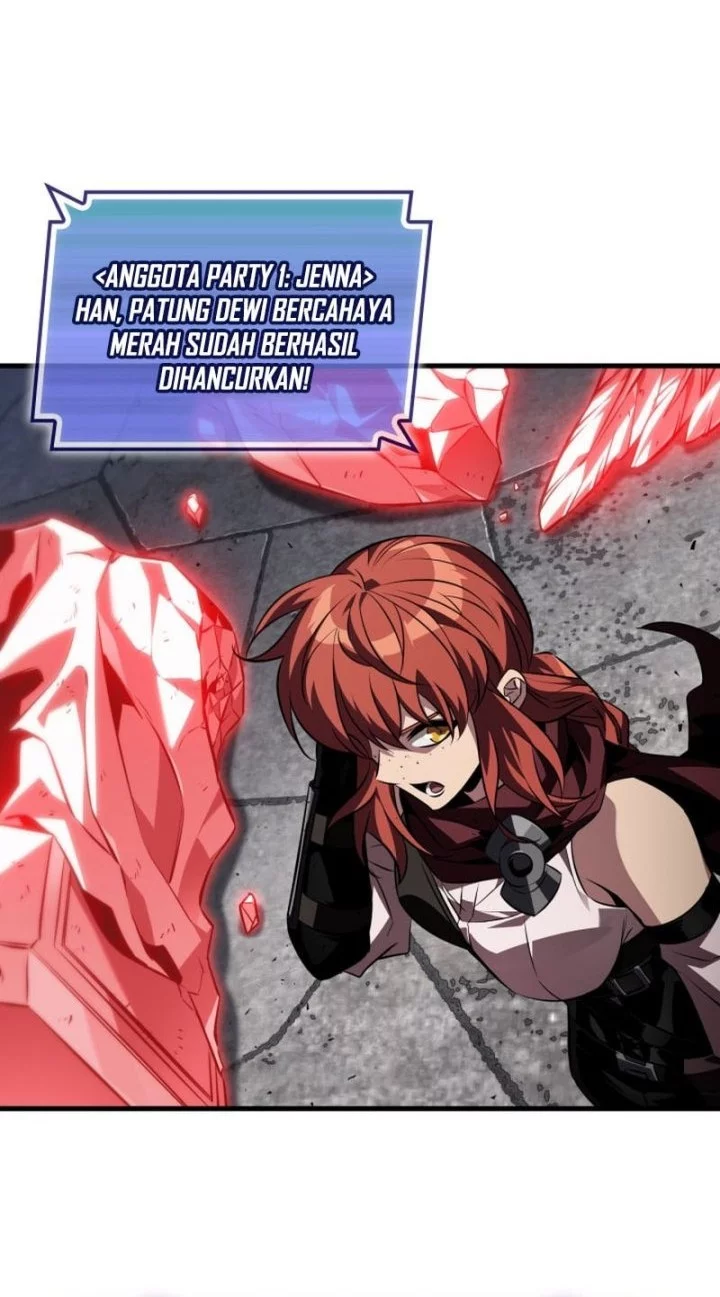 Pick Me Up Chapter 172 Halaman 20