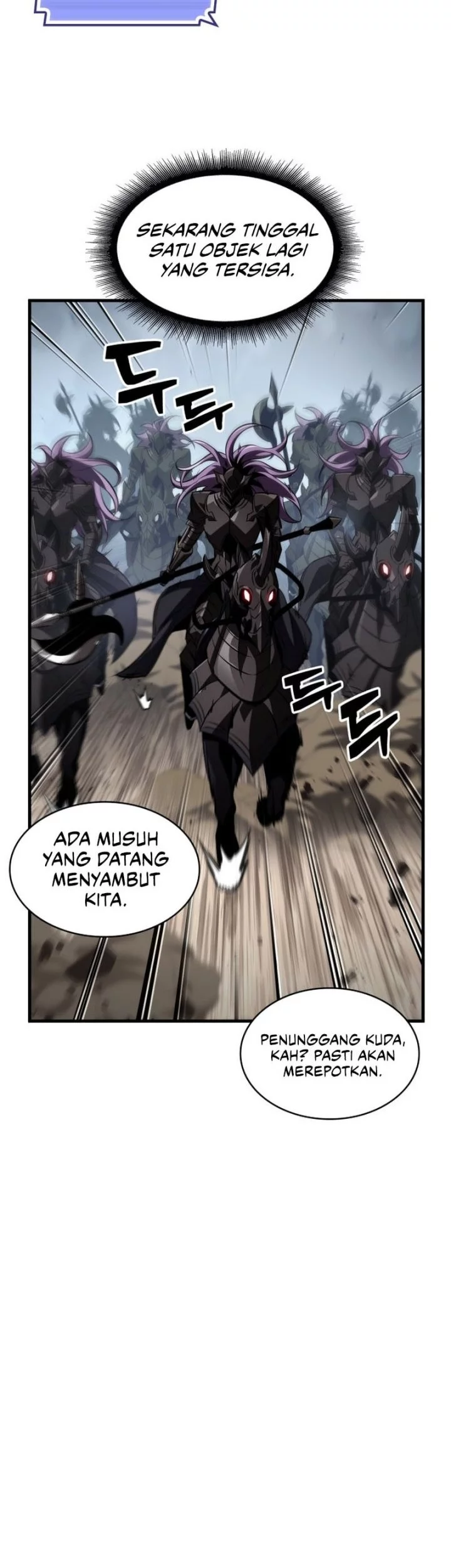 Pick Me Up Chapter 172 Halaman 22