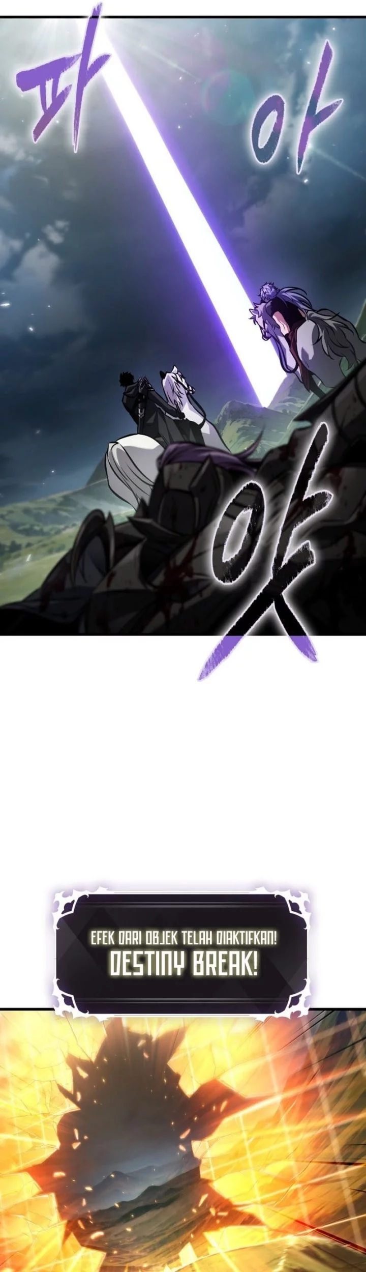 Pick Me Up Chapter 172 Halaman 29
