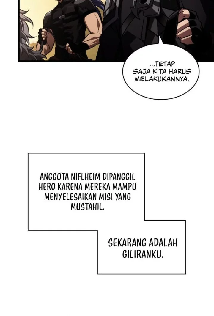 Pick Me Up Chapter 172 Halaman 32