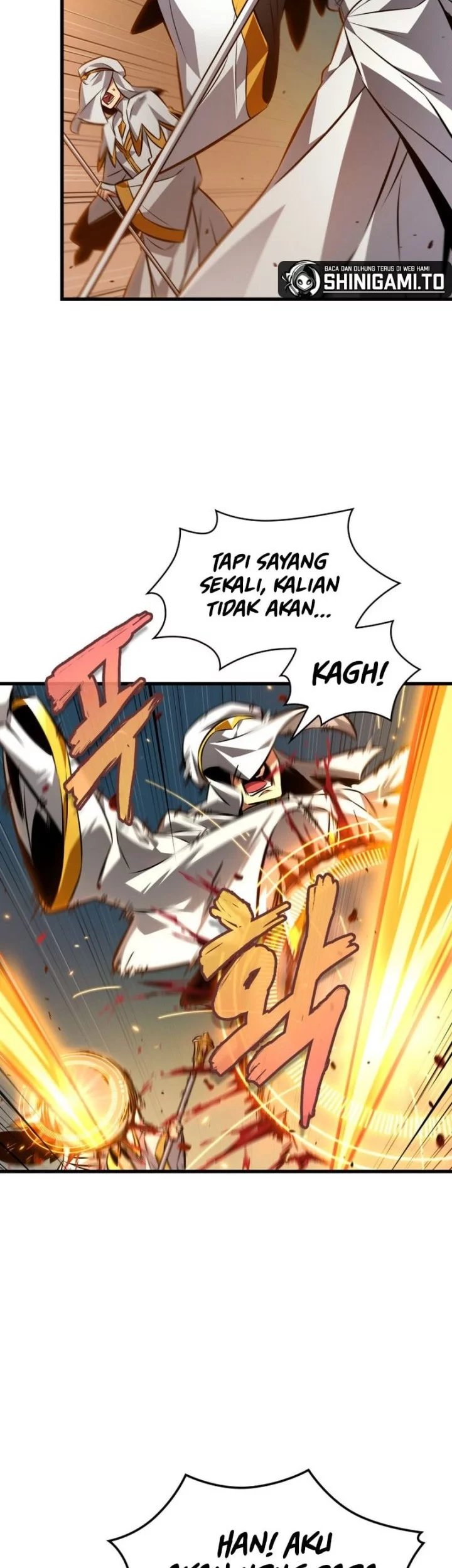 Pick Me Up Chapter 172 Halaman 41