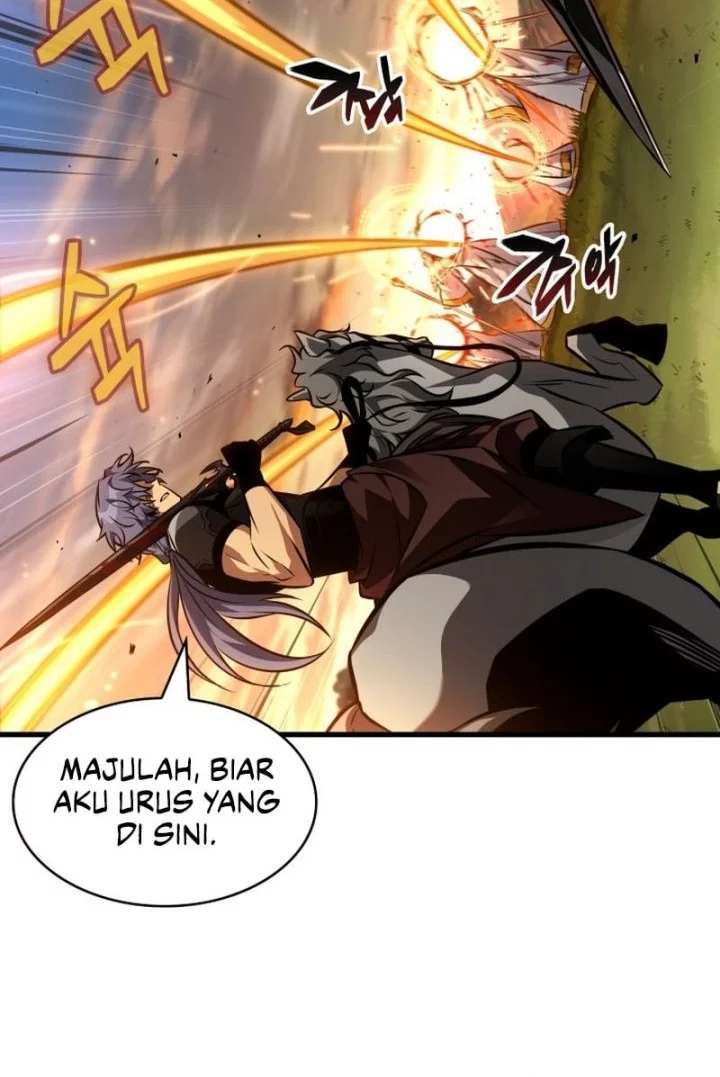 Pick Me Up Chapter 172 Halaman 43