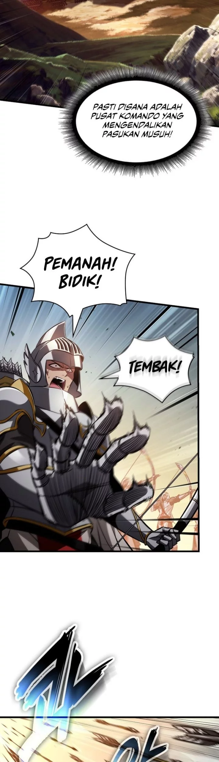 Pick Me Up Chapter 172 Halaman 45