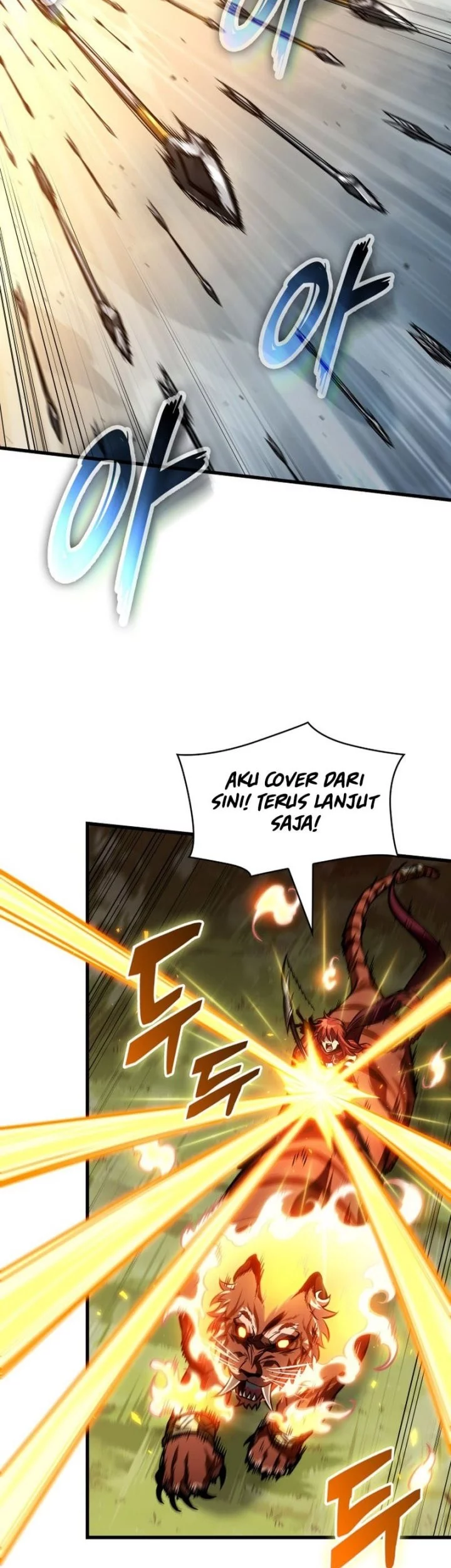 Pick Me Up Chapter 172 Halaman 46