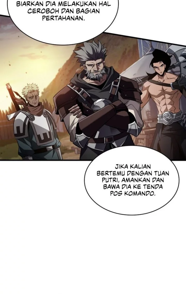 Pick Me Up Chapter 172 Halaman 59
