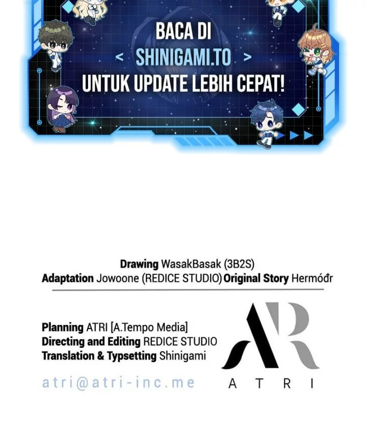 Pick Me Up Chapter 172 Halaman 63