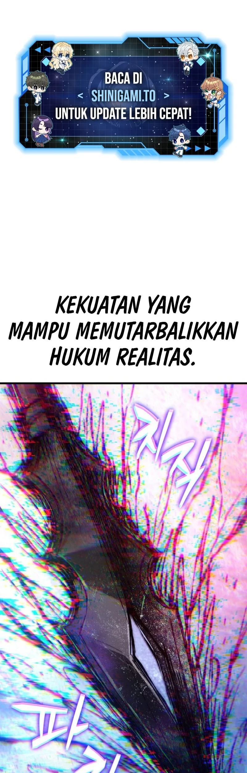 Pick Me Up Chapter 200 Halaman 2