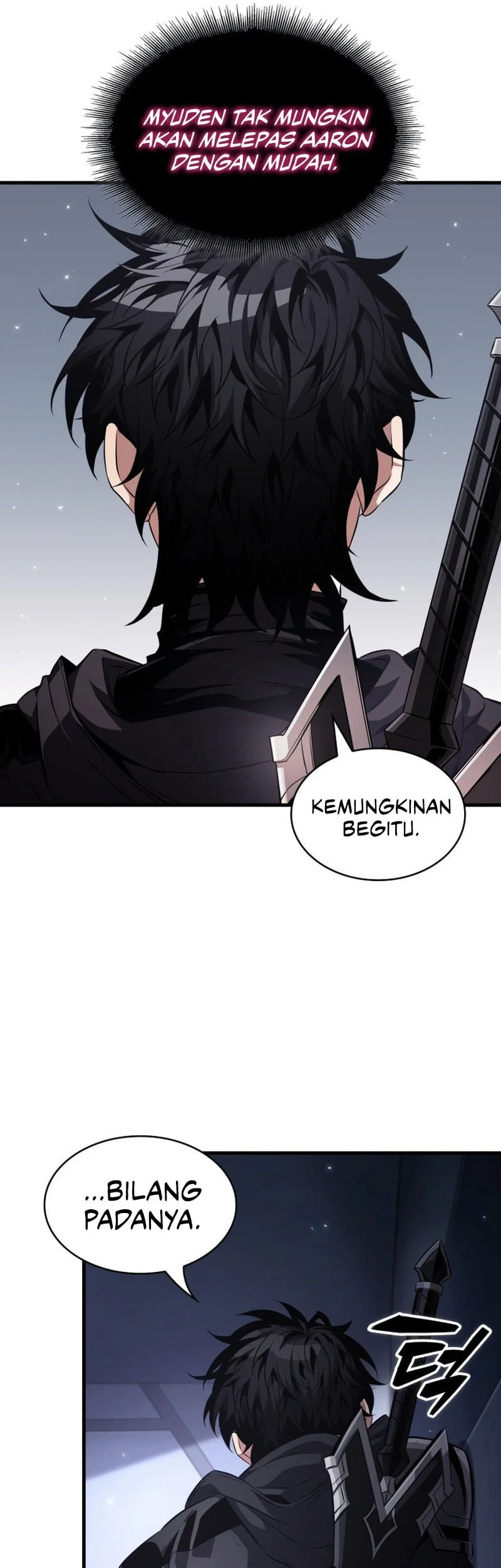 Pick Me Up Chapter 200 Halaman 26