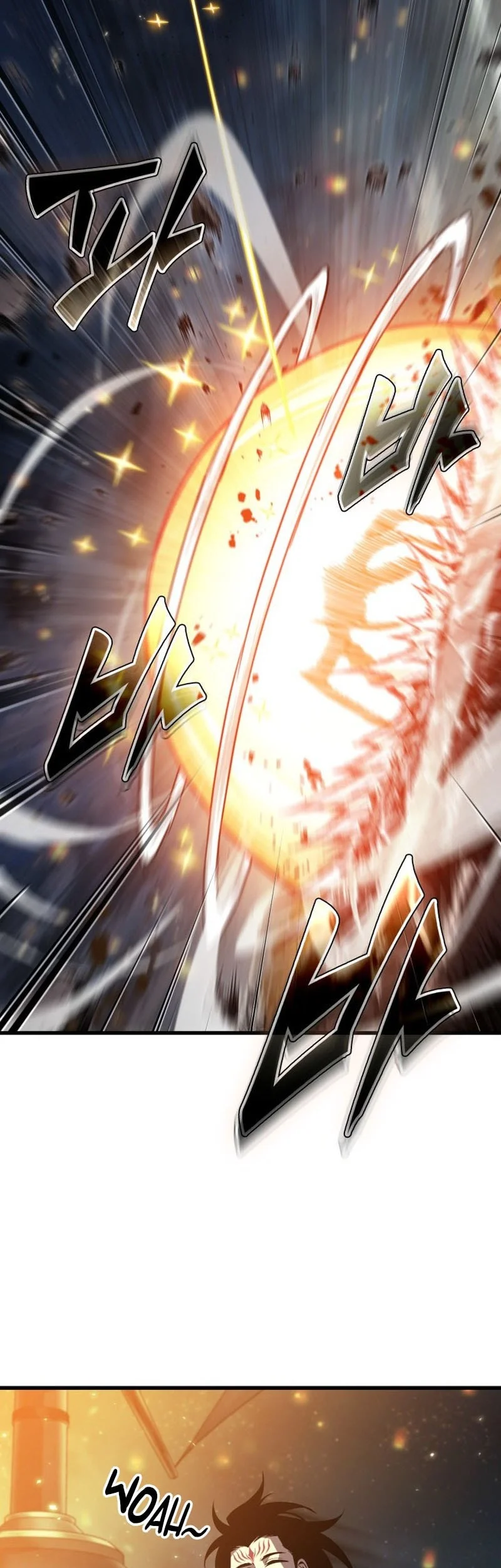 Pick Me Up Chapter 200 Halaman 52