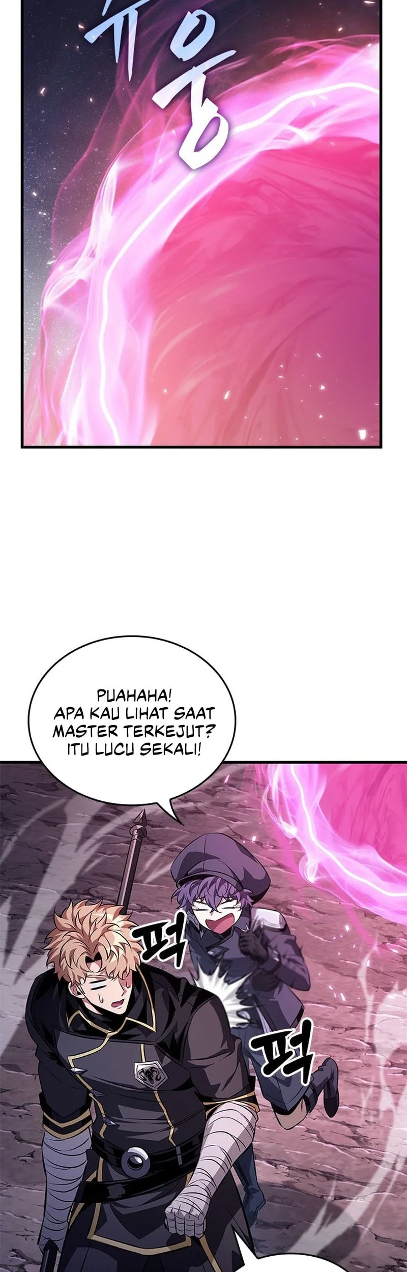 Pick Me Up Chapter 201 Halaman 3