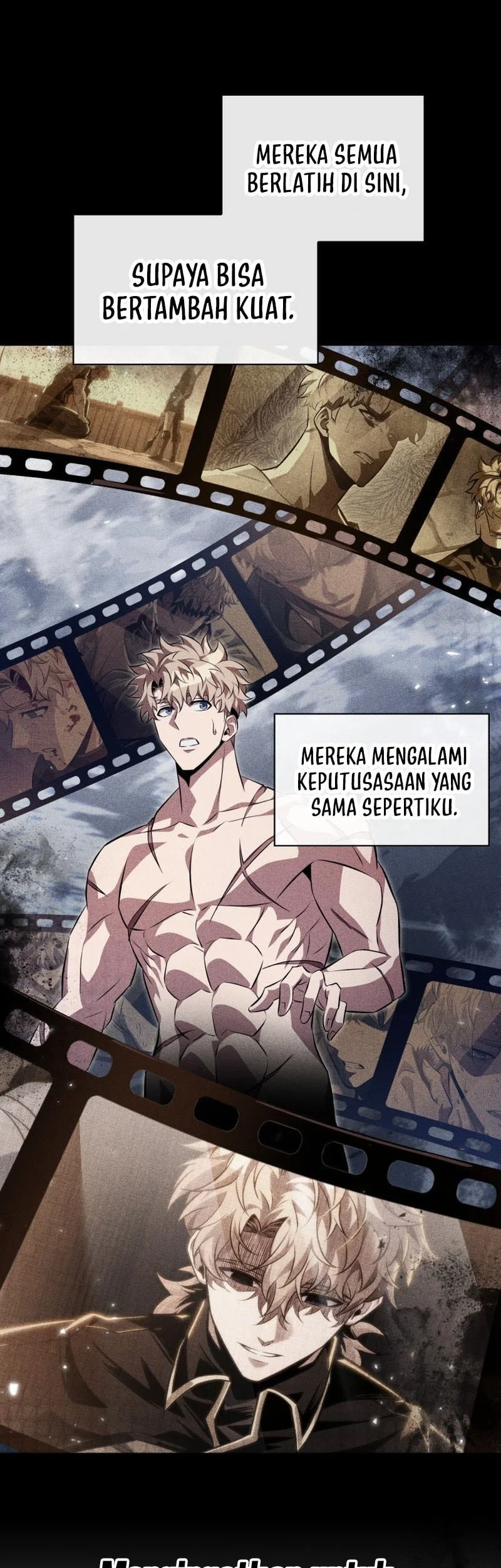 Pick Me Up Chapter 201 Halaman 7