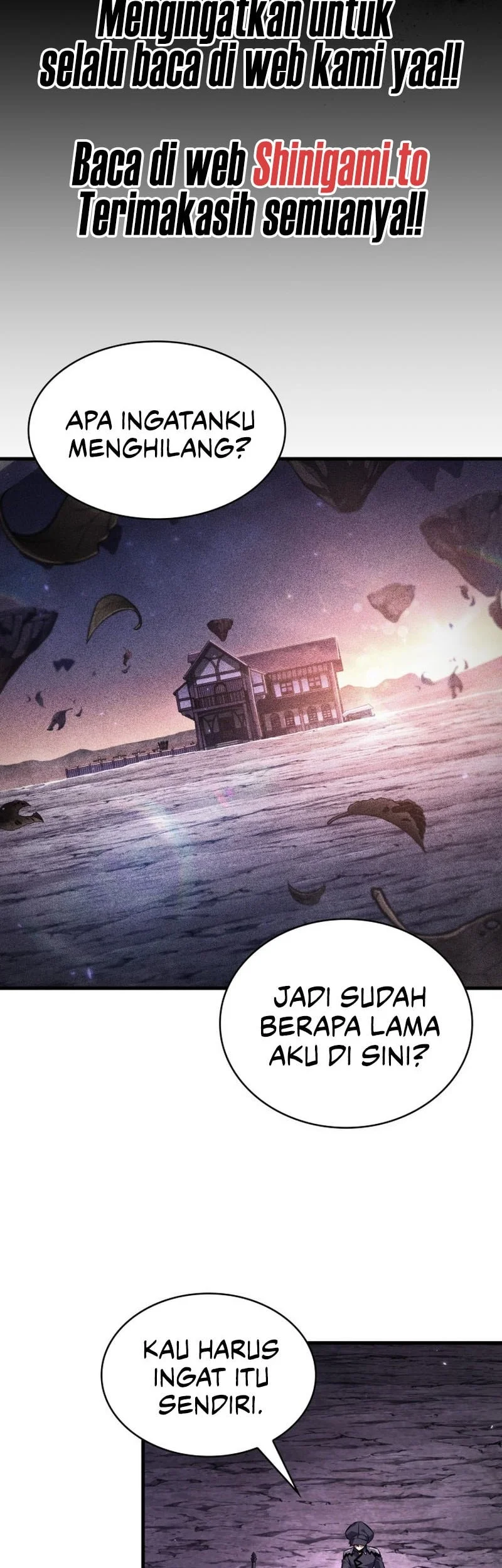 Pick Me Up Chapter 201 Halaman 8