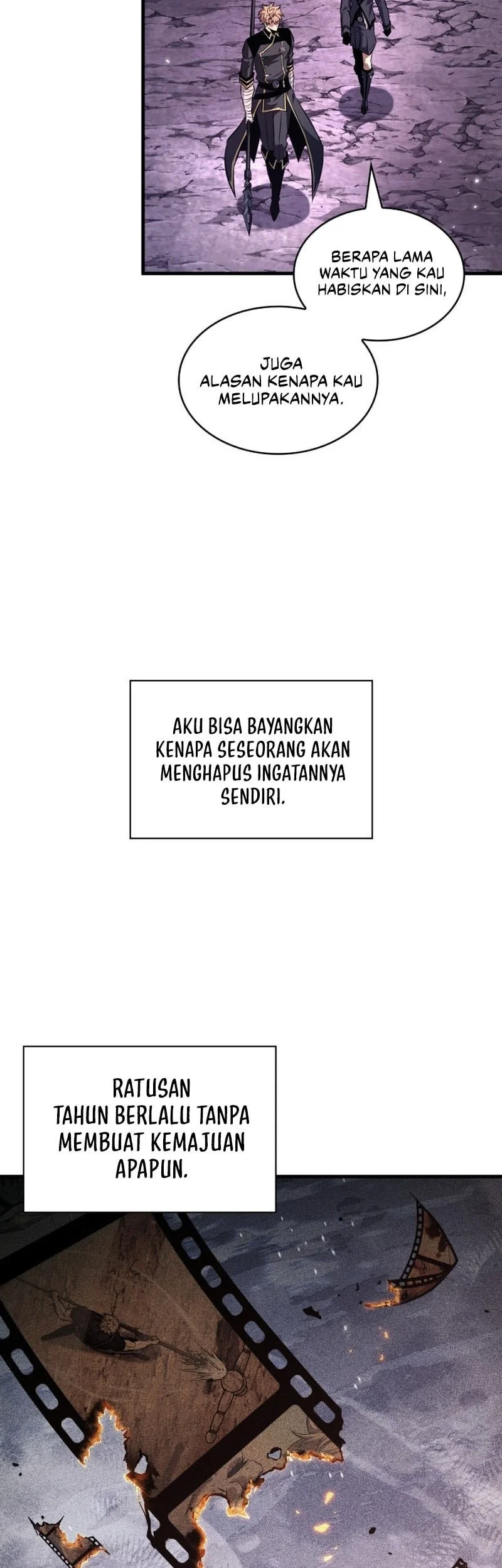 Pick Me Up Chapter 201 Halaman 9