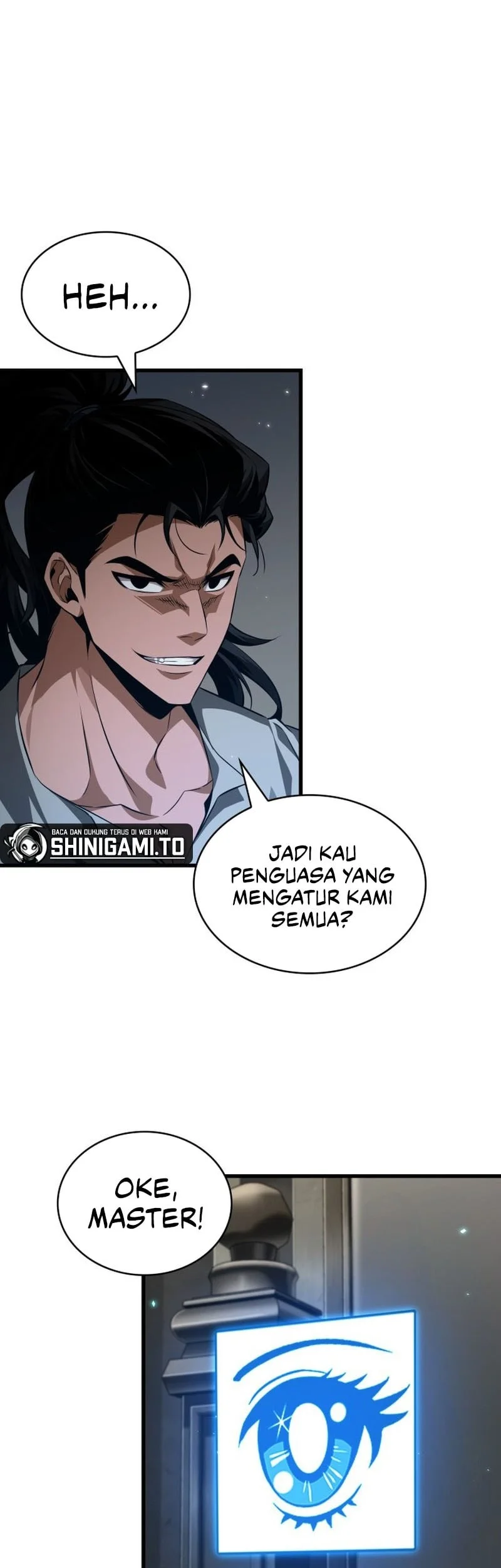 Pick Me Up Chapter 201 Halaman 29