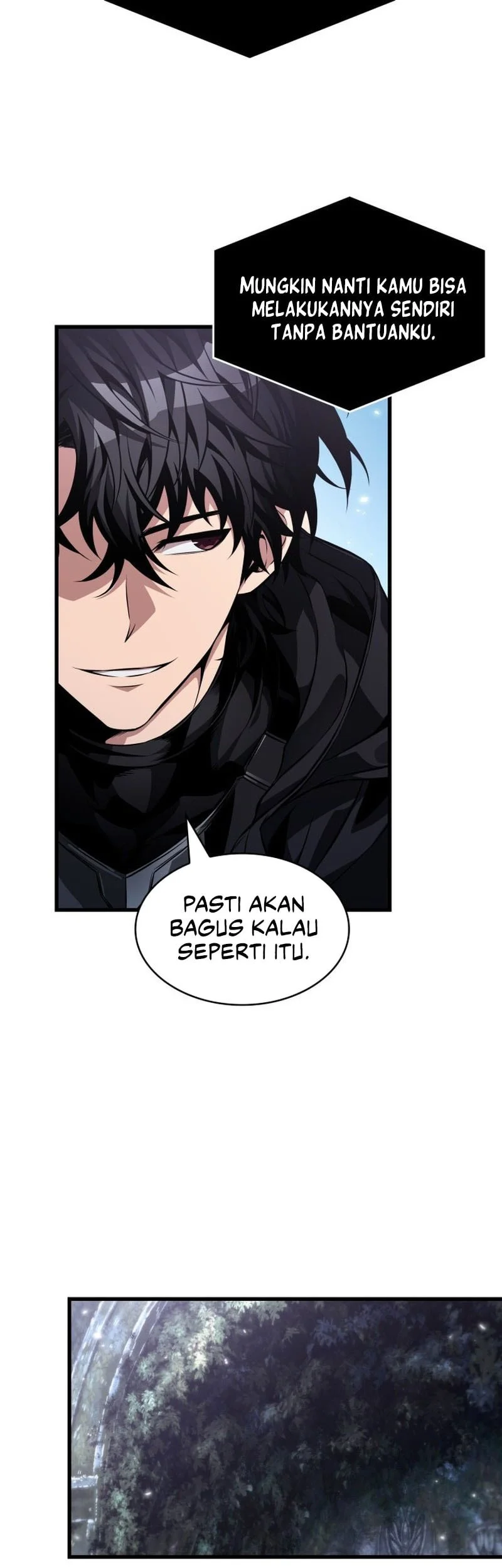 Pick Me Up Chapter 201 Halaman 41