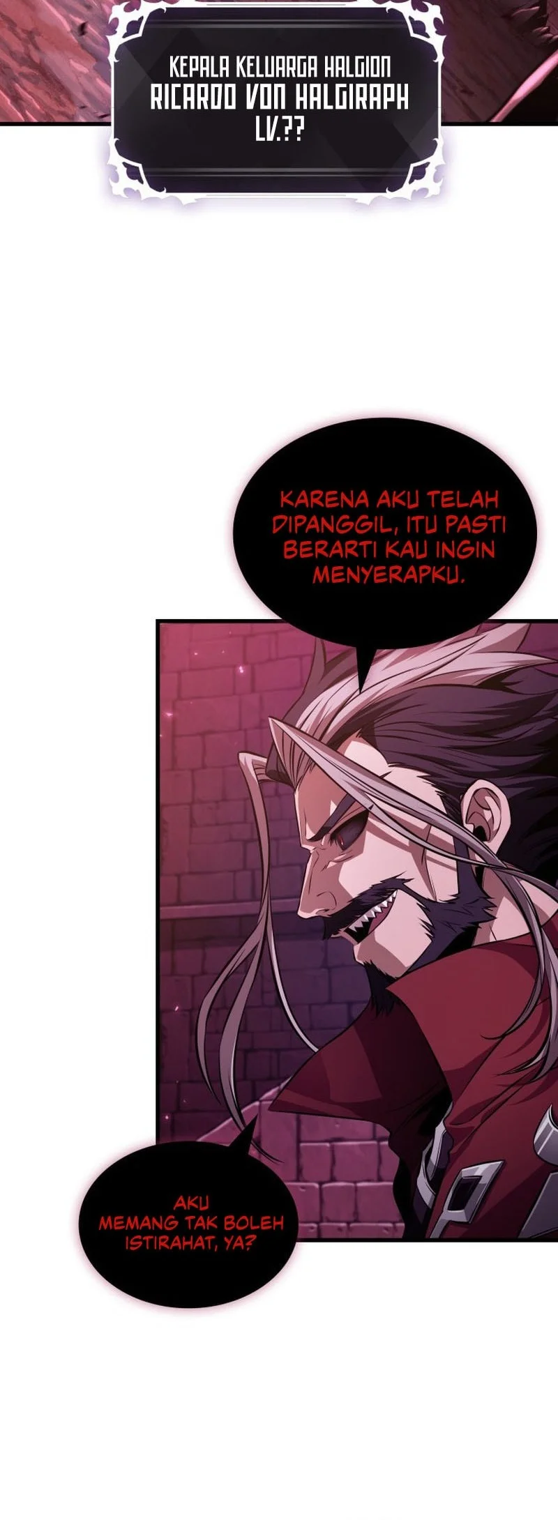 Pick Me Up Chapter 201 Halaman 46