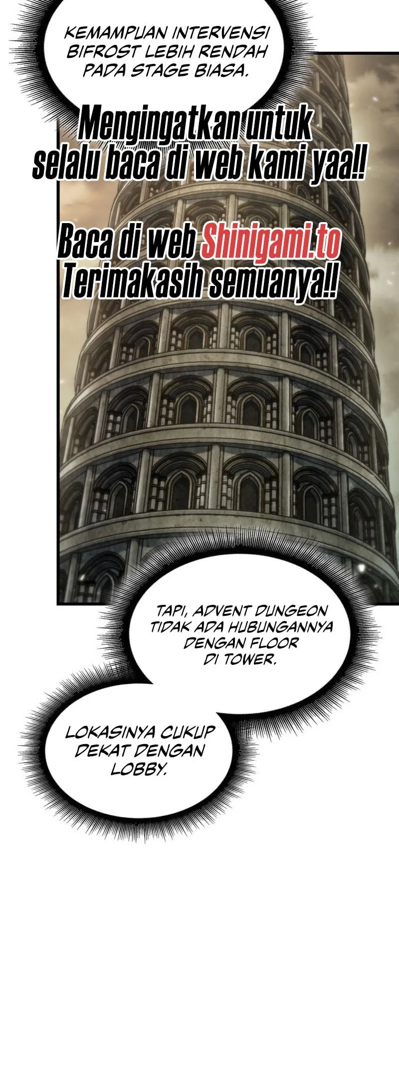 Pick Me Up Chapter 201 Halaman 58